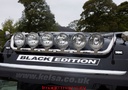 Aluminium HiBar voor Mercedes Actros MP3 MegaSpace | Drop-Down