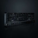 License Plate Holder for Nuuk D-Line LED Bar 20"