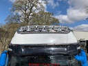 RVS HiBar voor Iveco S-Way Active Space | Breed Dakmodel