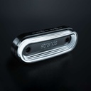 FOR9T GRAVITY Positielicht | Wit