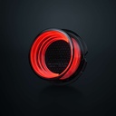 FOR9T GEO Positielicht | Rood