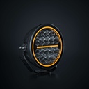Siberia XPA Driving Light 7"