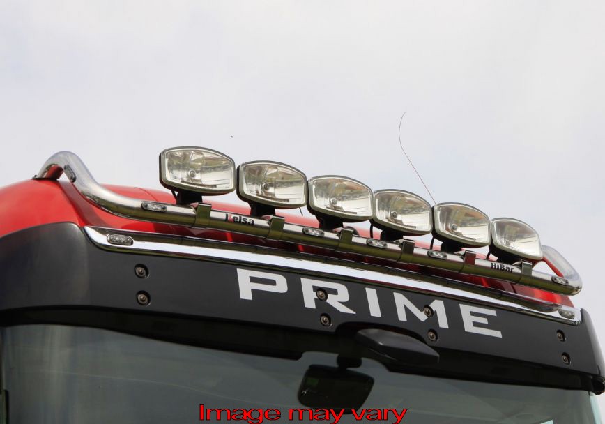 RVS HiBar voor Renault Magnum 2008+ | Breed Model