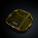 Siberia X Lens Cover 4" | Geel