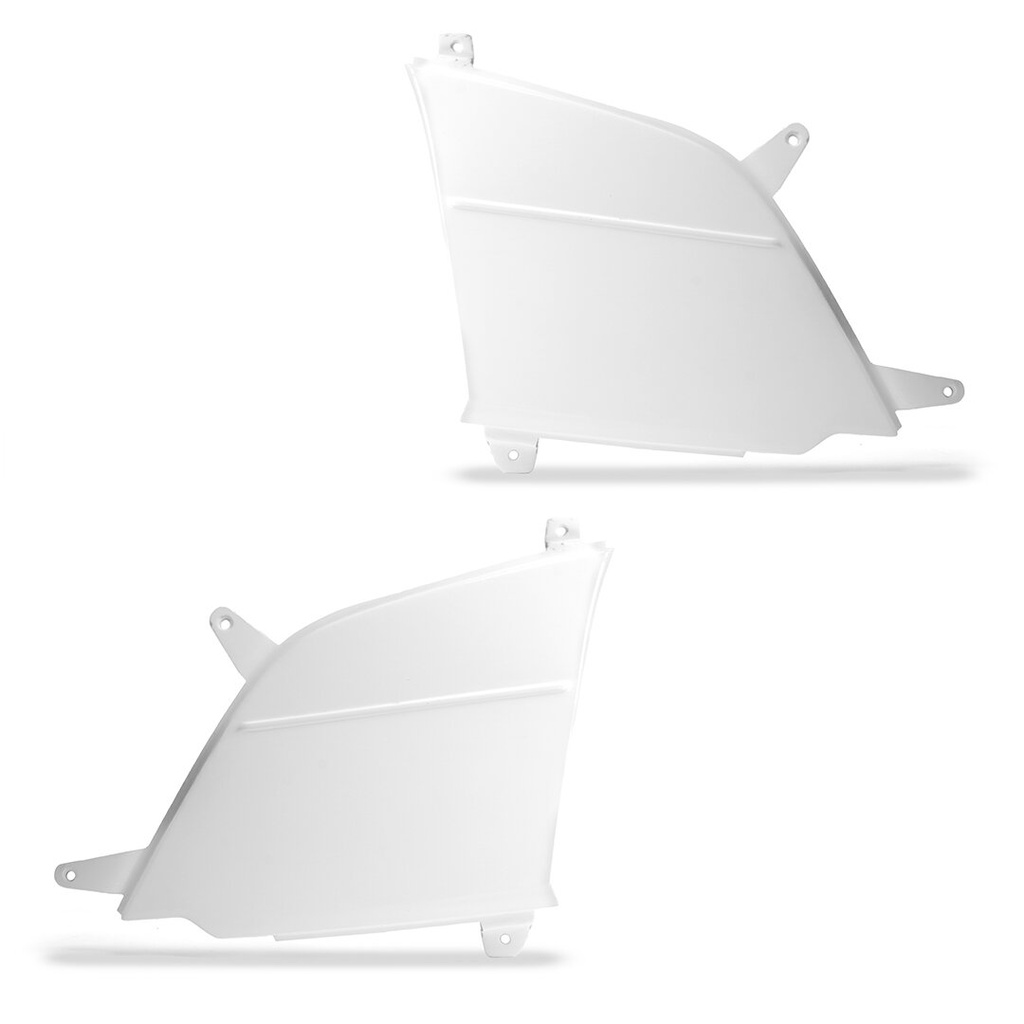 Grille Cover Set voor Scania NextGen R&S