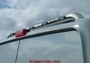 RVS BakBar voor Mercedes Sprinter 2007+