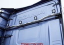 Aluminium BakBar voor Scania R&S NextGen Highline | Lage Montage