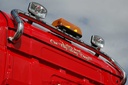 Stainless Steel BakBar for Scania 4 & R-Series Highline