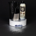 LvLup - Tireshine 250ml - Silver Glitter Edition