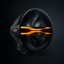 FOR9T Dragon Drive Driving Light 7″