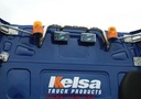 RVS BakBar voor Renault Premium Privilege / High Roof