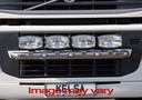 Stainless Steel MiniBar for Volvo FM/FH2&3