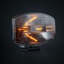 IZE LED OG Old School Verstraler | Ovaal