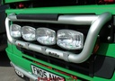 Aluminium MultiBar voor Volvo FM/FH2&3