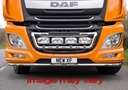Aluminium MultiBar voor DAF XF106