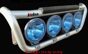 Aluminium MultiBar XL voor MAN TGA
