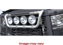 Aluminum MultiBar XL for Renault C & T Series | High Mounting