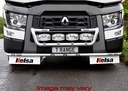 Aluminium MultiBar voor Renault C & T-Serie | Lage Montage