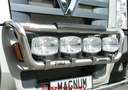 RVS MultiBar voor Renault Magnum 2005+