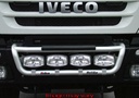 Aluminum MultiBar for Iveco Trakker 2008+
