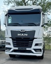 Sunvisor for MAN TGX TG3 Individual