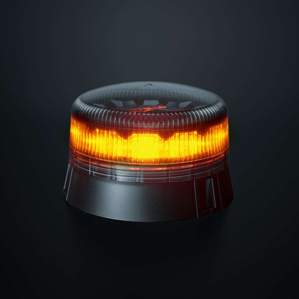 Black Raven Pharos LED Zwaailamp