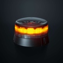 Black Raven Pharos LED Zwaailamp