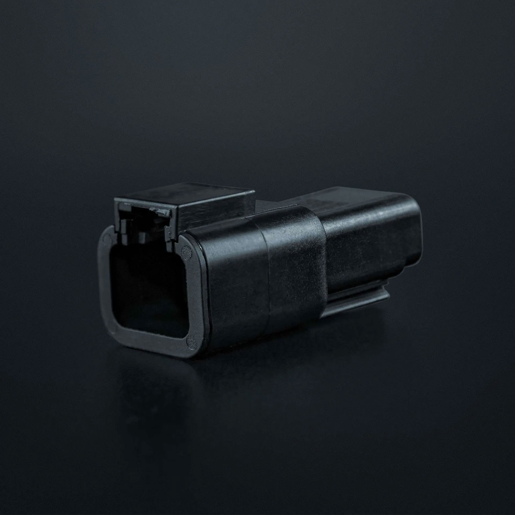 Strands PRO DTP-2PIN Connector Set