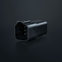 Strands PRO DT-6PIN Connector Set