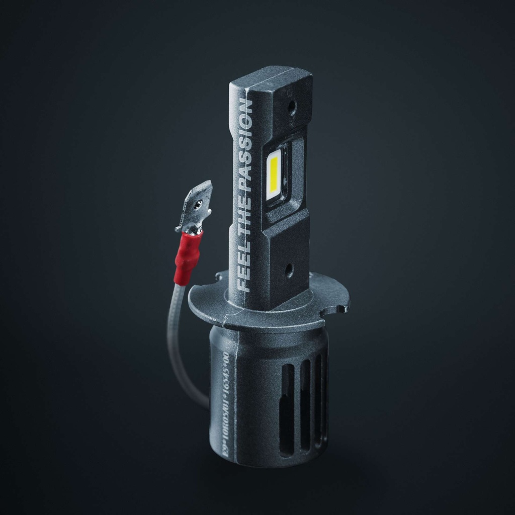 Big Energy LED Conversion Kit H3 12-24V