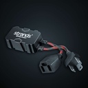 Big Energy Canbus Decoder for LED Conversion Kit H4