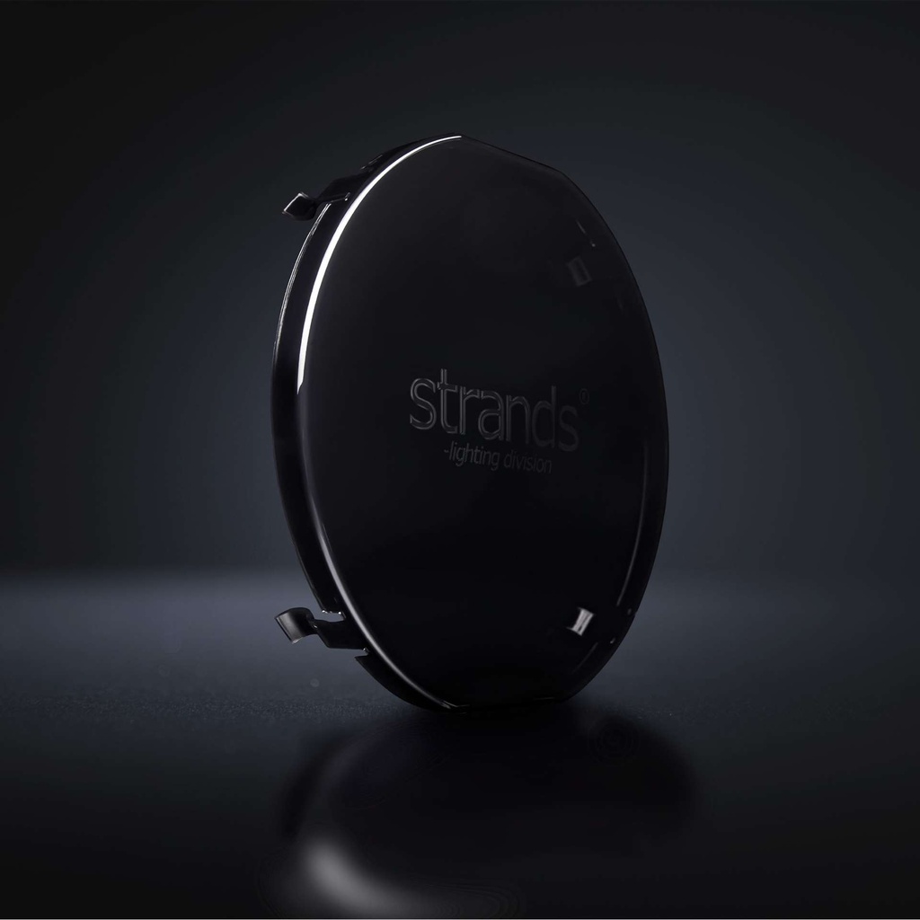 Siberia Skylord Lens Cover 9"