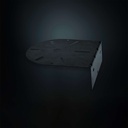 Universal Warning Light Bracket
