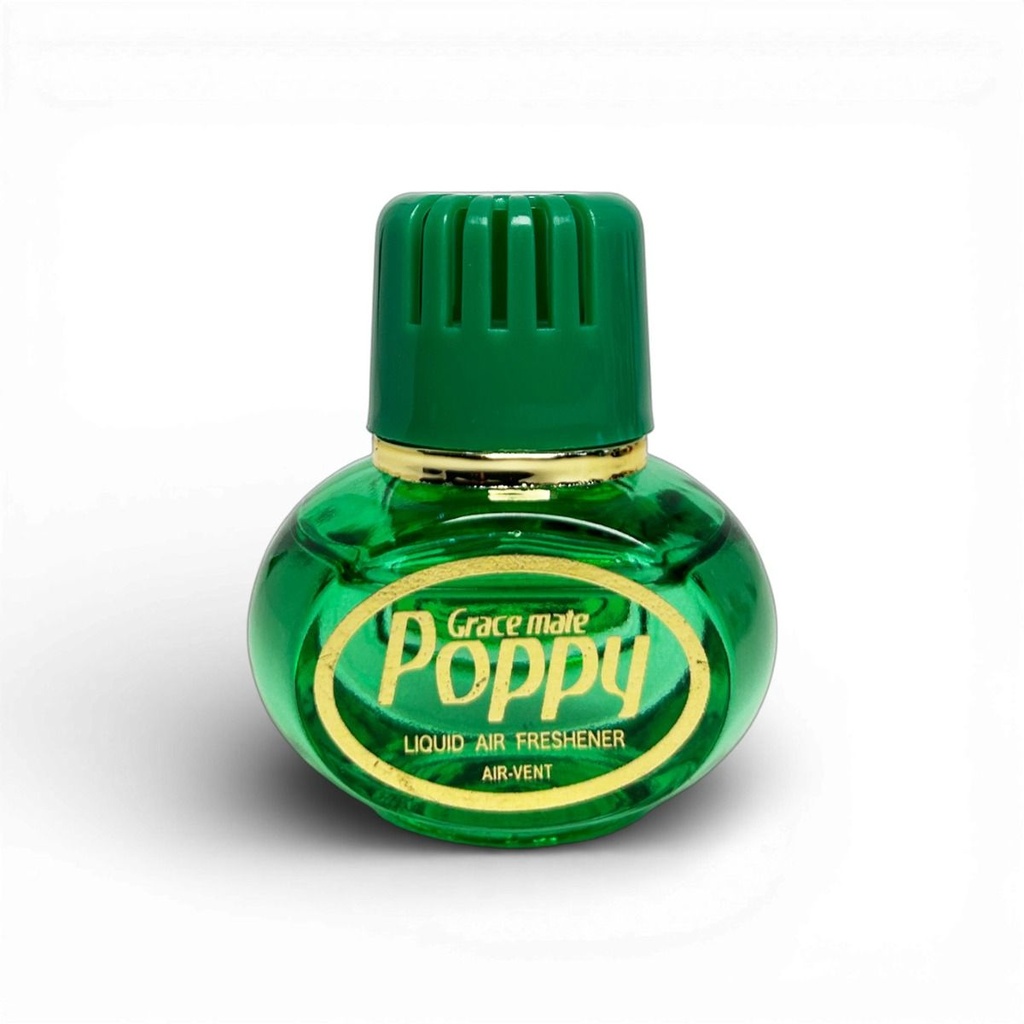 Poppy Liquid Air Freshener 20ml | Pine