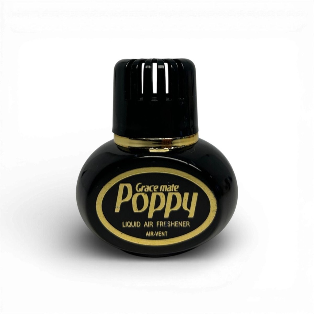 Poppy Luchtverfrisser 20ml | New Car