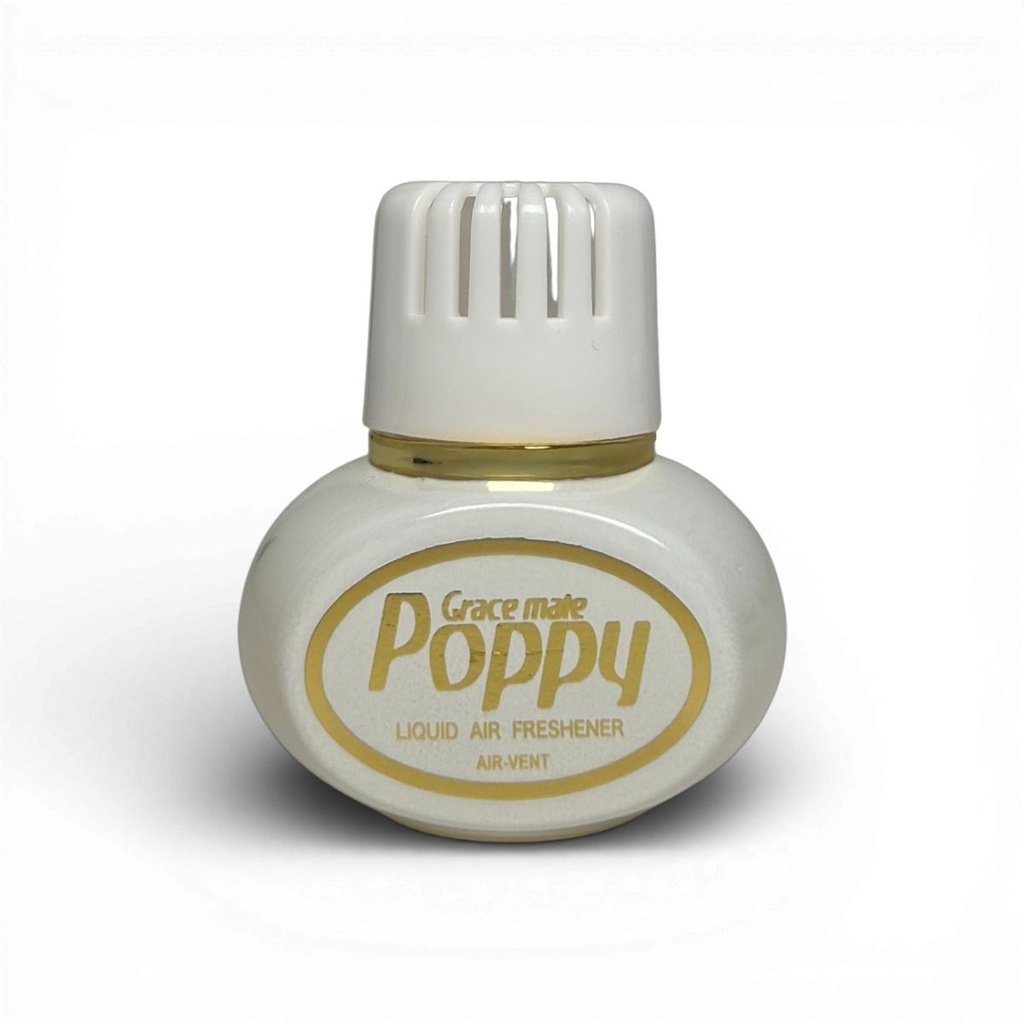 Poppy Luchtverfrisser 20ml | Jasmijn