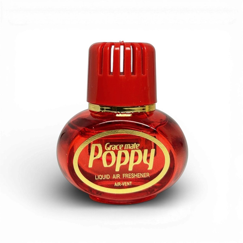 Poppy Luchtverfrisser 20ml | Cherry