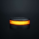 Unity LED Zwaailamp | 3-Puntsmontage