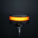 Unity LED Zwaailamp | Boutmontage