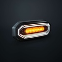 FOR9T AURA Directional Warning Light | White