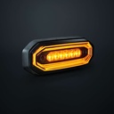 FOR9T AURA Directional Warning Light | Amber