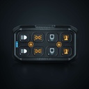 SKYN1 EXP Draadloze Controller