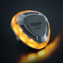 SKYN1 Skylord EXP Warning Light Beacon - Pole Mount