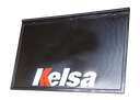 Spatlap Set Kelsa | Zwart