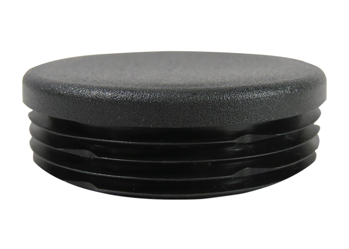 Kunststof Dop voor RVS Kelsa Beugel