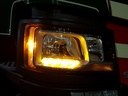DRL Conversion Kit for Scania L,P,G,R,S-series 2016+ Halogen | Amber