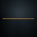 Cruise Light LED Warning Light Roof Bar - 2000mm