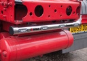 RVS ChassisBar voor Mercedes Actros MP2 & MP3