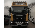 RVS LoBar - Scania R&S NextGen