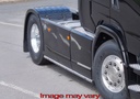 (ALU) (SSA23) SideBars Scania NextGen tag axle 6x2 3150mm wb, END 2018